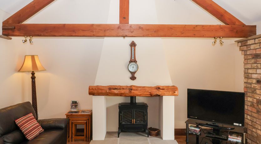 Photo of Winsall Court I