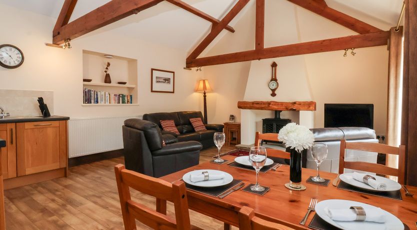 Photo of Winsall Court I