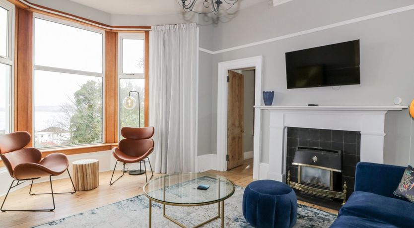 Photo of Mars Hill Lower