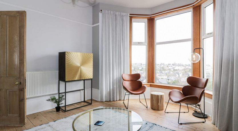 Photo of Mars Hill Lower