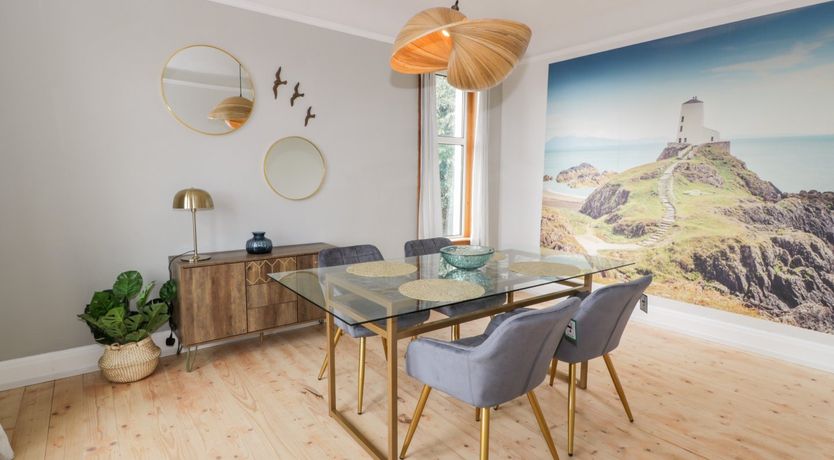 Photo of Mars Hill Lower