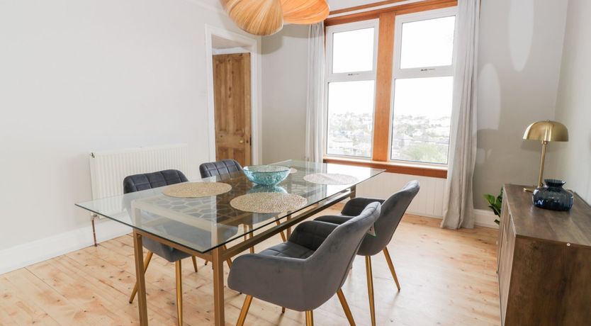 Photo of Mars Hill Lower