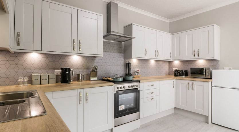 Photo of Mars Hill Lower