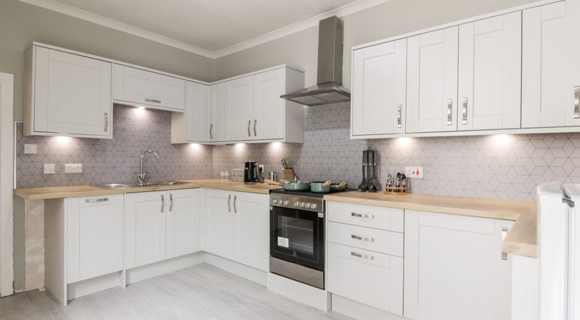 Photo of Mars Hill Lower