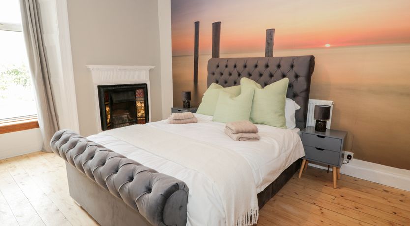 Photo of Mars Hill Lower