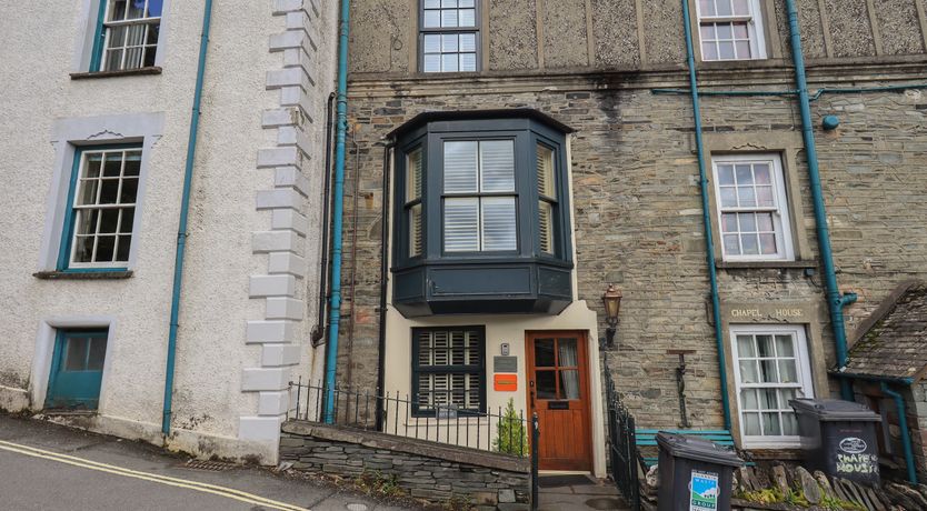 Photo of Heron Cottage