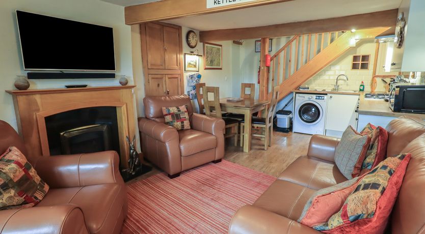 Photo of Heron Cottage