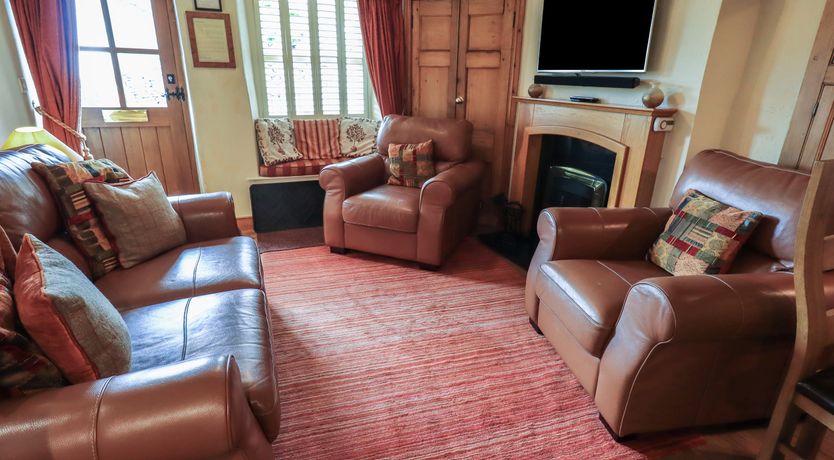 Photo of Heron Cottage