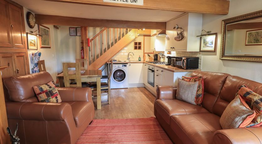 Photo of Heron Cottage