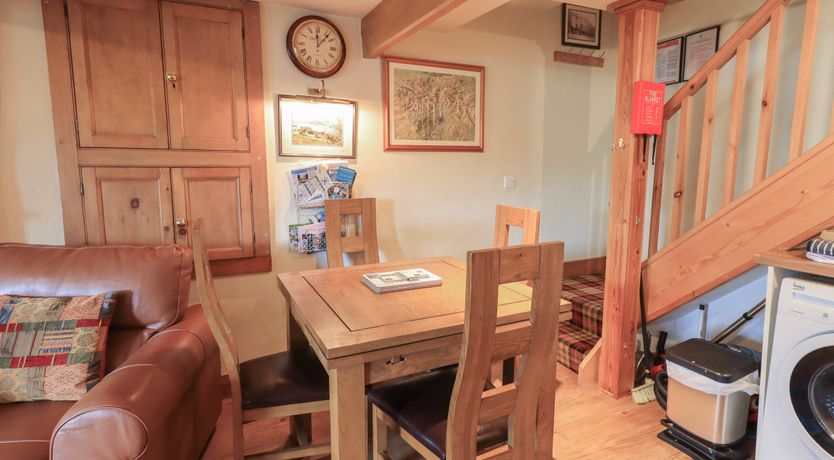 Photo of Heron Cottage