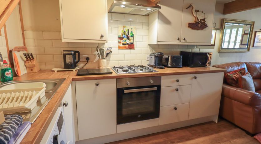 Photo of Heron Cottage