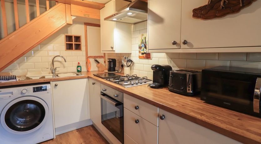 Photo of Heron Cottage