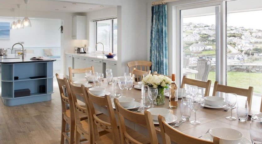 Photo of The White House