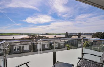 Slipway 15 Holiday Home