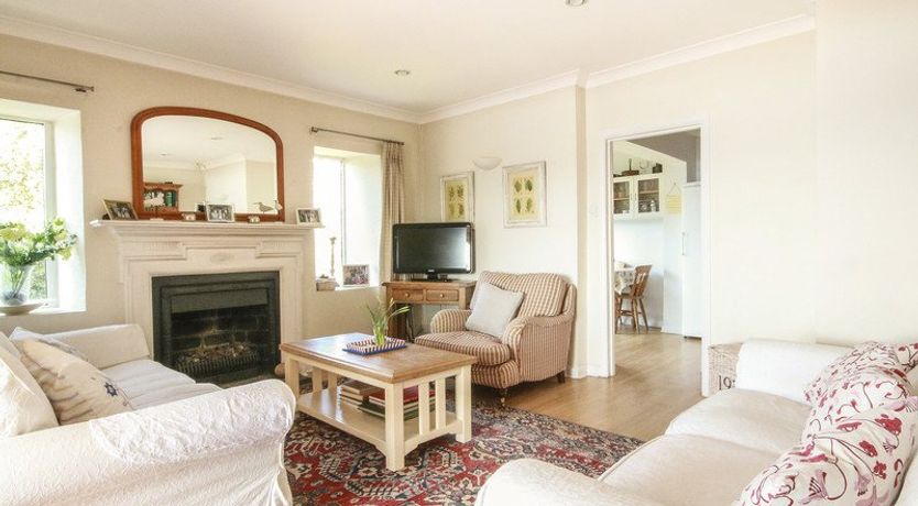 Photo of Little Strand