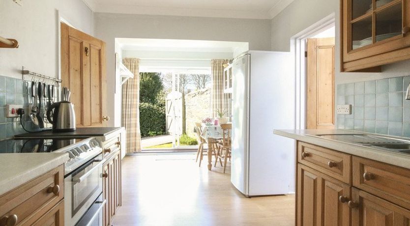 Photo of Little Strand