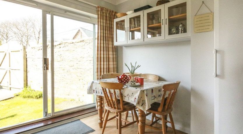 Photo of Little Strand