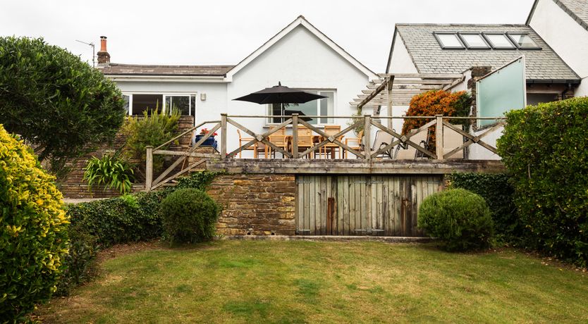 Photo of Little Strand