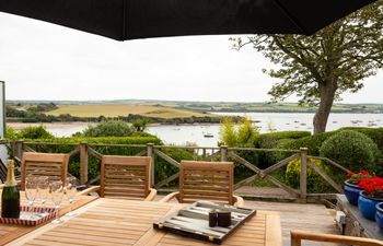 Little Strand Holiday Cottage