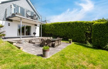 Farlands Holiday Cottage