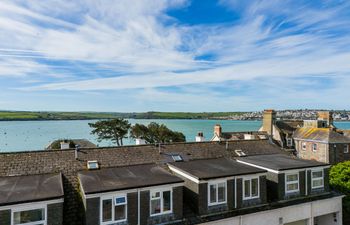 Slipway 16 Holiday Cottage