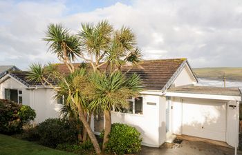 Trevega Holiday Cottage