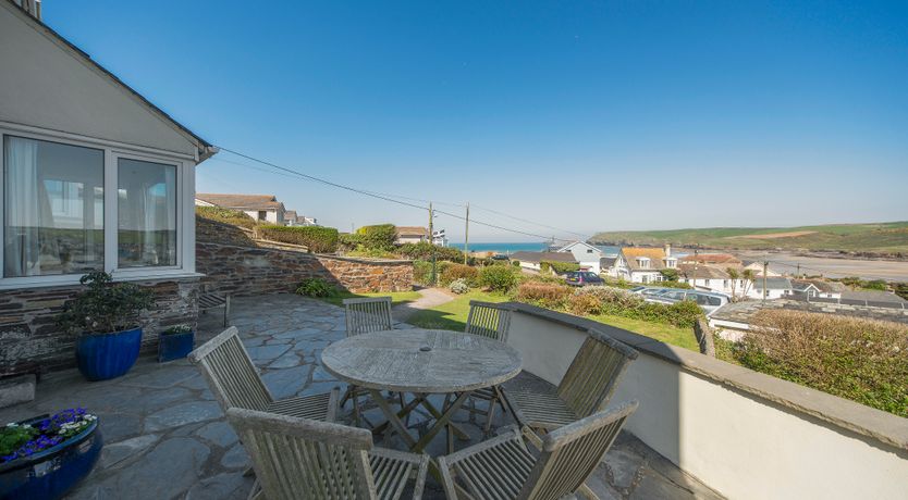 Photo of Pentire View (3)