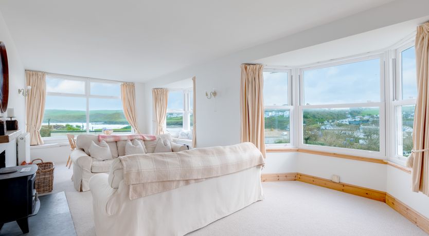 Photo of Pentire View (3)