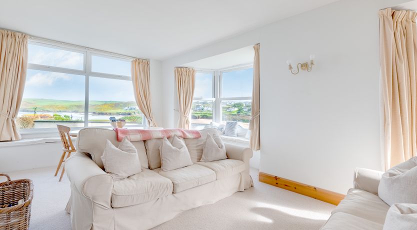 Photo of Pentire View (3)