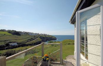 Cartway Cove Holiday Cottage