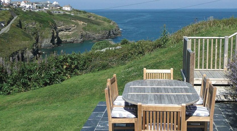 Photo of Cartway Cove