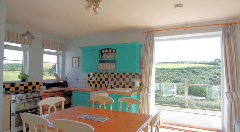 Photo of Cartway Cove