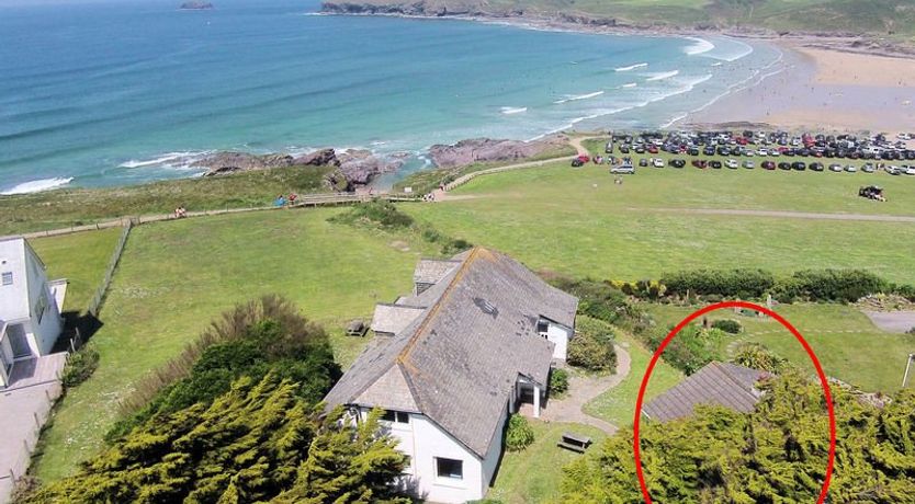 Photo of Gullsway: September Tide