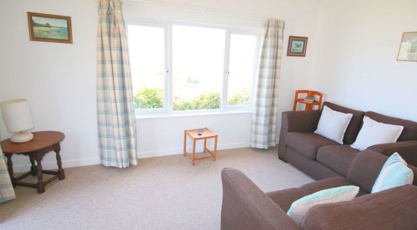 Photo of Gullsway: September Tide