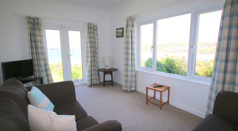 Photo of Gullsway: September Tide