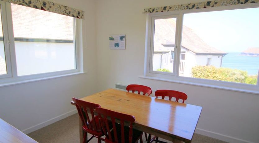 Photo of Gullsway: September Tide