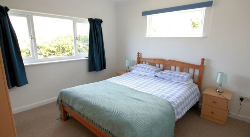 Photo of Gullsway: September Tide