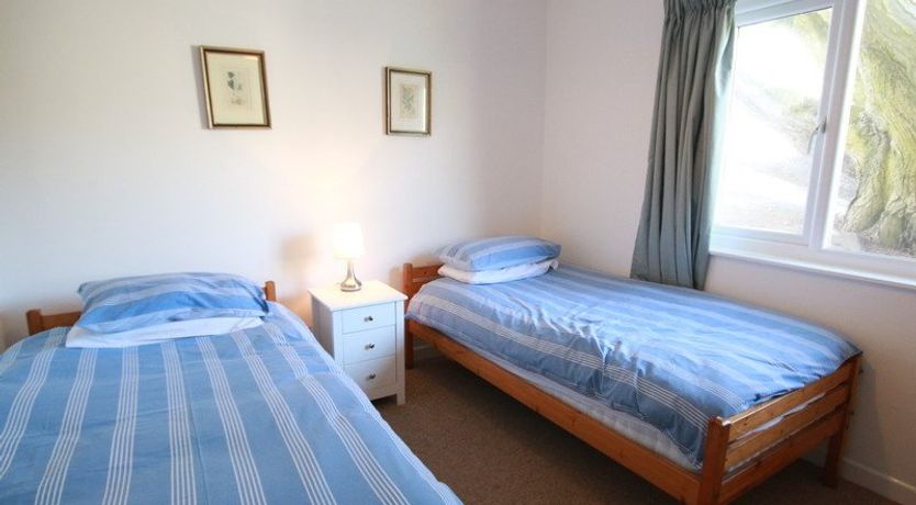 Photo of Gullsway: September Tide