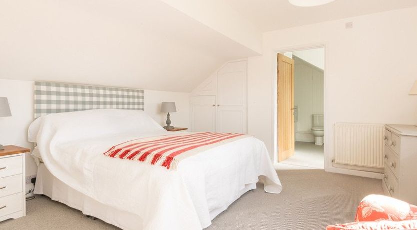 Photo of Porthilly Brook