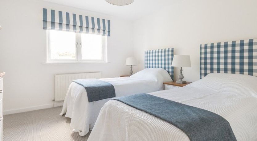 Photo of Porthilly Brook