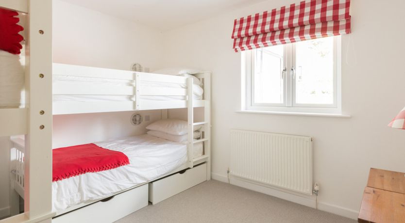 Photo of Porthilly Brook