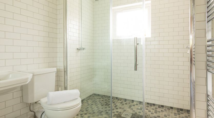 Photo of Porthilly Brook