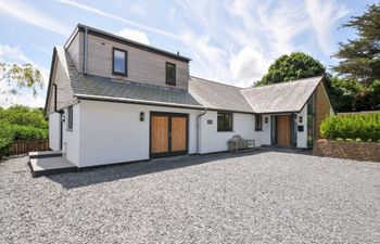 Porthilly Brook Holiday Cottage