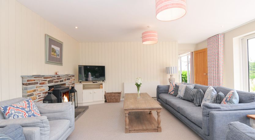 Photo of Porthilly Brook