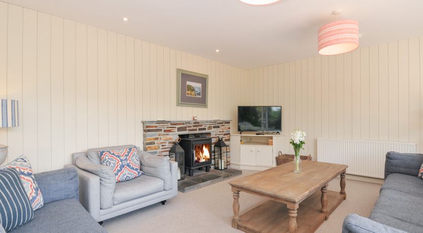 Photo of Porthilly Brook