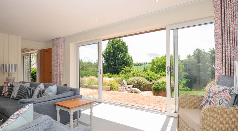 Photo of Porthilly Brook