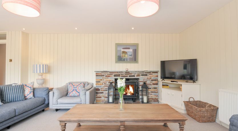 Photo of Porthilly Brook