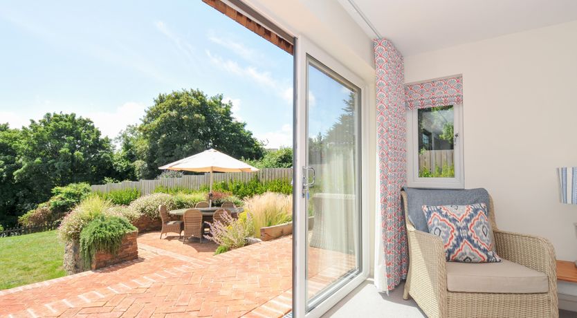 Photo of Porthilly Brook