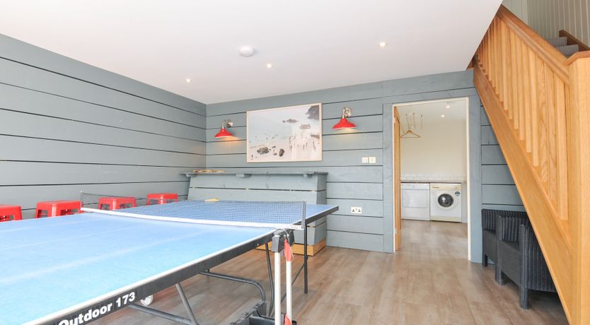 Photo of Porthilly Brook