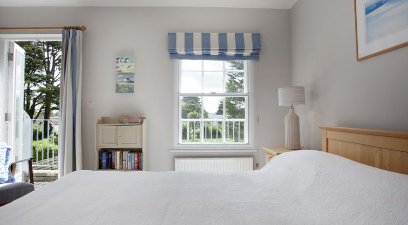 Photo of Lowenna Manor 4